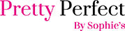 Pretty Perfect by Sophie's logo